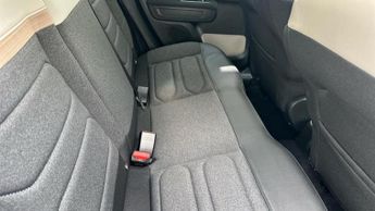 Citroen C3 1.2 PureTech Shine Plus Hatchback 5dr Petrol EAT6 Euro 6 (s/s) (