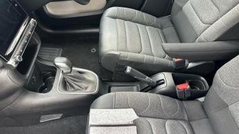Citroen C3 1.2 PureTech Shine Plus Hatchback 5dr Petrol EAT6 Euro 6 (s/s) (
