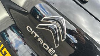 Citroen C3 1.2 PureTech Shine Plus Hatchback 5dr Petrol EAT6 Euro 6 (s/s) (