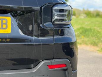 Jeep Avenger 54kWh e-Summit Auto 5dr