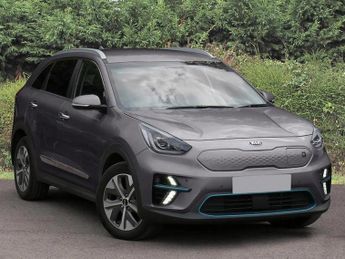 Kia e-Niro 64 kWh 4