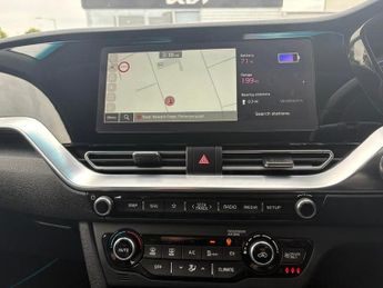 Kia e-Niro 64 kWh 4