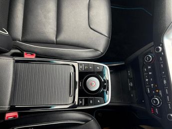Kia e-Niro 64 kWh 4