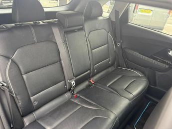 Kia e-Niro 64 kWh 4