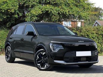Kia Niro 64.8 kWh 2