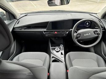 Kia Niro 64.8 kWh 2