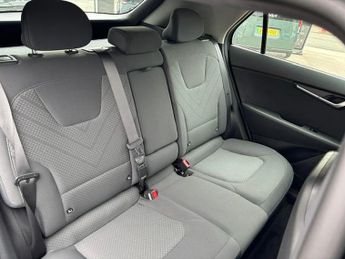 Kia Niro 64.8 kWh 2