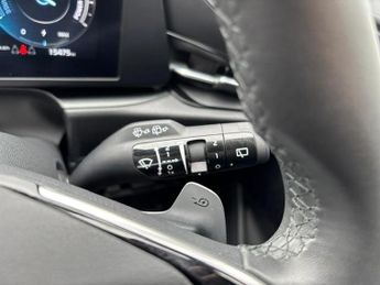 Kia Niro 64.8 kWh 2
