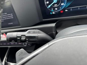 Kia Niro 64.8 kWh 2