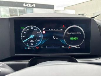 Kia Niro 64.8 kWh 2