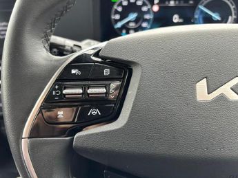 Kia Niro 64.8 kWh 2