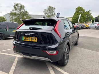 Kia Niro 64.8 kWh 2