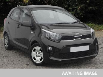 Kia Picanto 1.0 DPi ISG 1