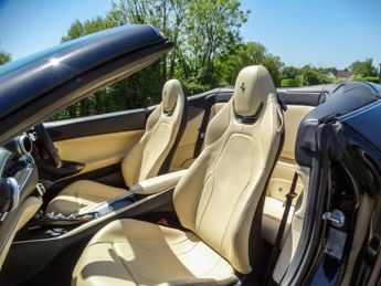 Ferrari Portofino 3.8T V8 F1 DCT Euro 6 (s/s) 2dr