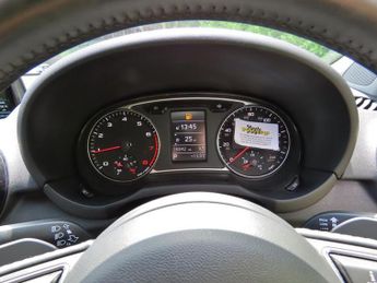 Audi A1 1.0 TFSI Sport Sportback 5dr Petrol S Tronic Euro 6 (s/s) (Nav) 