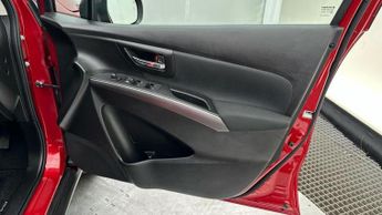 Suzuki S-Cross 1.5h Motion SUV 5dr Petrol Hybrid AGS Auto Euro 6 (s/s) (115 ps)