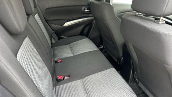 Suzuki S-Cross 1.5h Motion SUV 5dr Petrol Hybrid AGS Auto Euro 6 (s/s) (115 ps)