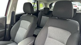 Suzuki S-Cross 1.5h Motion SUV 5dr Petrol Hybrid AGS Auto Euro 6 (s/s) (115 ps)