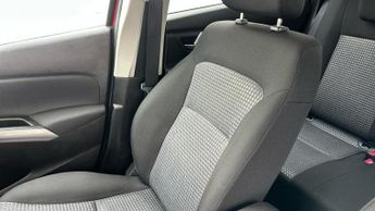 Suzuki S-Cross 1.5h Motion SUV 5dr Petrol Hybrid AGS Auto Euro 6 (s/s) (115 ps)