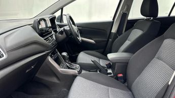 Suzuki S-Cross 1.5h Motion SUV 5dr Petrol Hybrid AGS Auto Euro 6 (s/s) (115 ps)