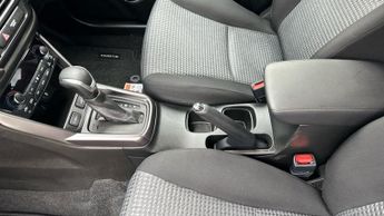 Suzuki S-Cross 1.5h Motion SUV 5dr Petrol Hybrid AGS Auto Euro 6 (s/s) (115 ps)