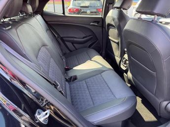 MG MG3 1.5 Hybrid+ Trophy Auto Euro 6 (s/s) 5dr