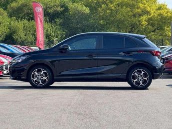 MG MG3 1.5 Hybrid+ Trophy Auto Euro 6 (s/s) 5dr