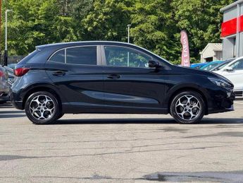 MG MG3 1.5 Hybrid+ Trophy Auto Euro 6 (s/s) 5dr