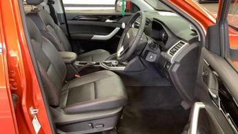 MAXUS T90EV 88.5kWh Elite Auto RWD 4dr