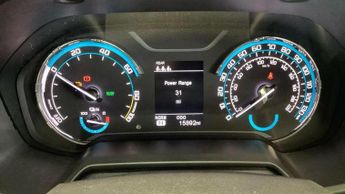 MAXUS T90EV 88.5kWh Elite Auto RWD 4dr