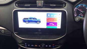 MAXUS T90EV 88.5kWh Elite Auto RWD 4dr