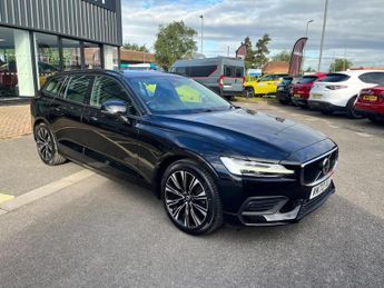 Volvo V60 2.0 B3 MHEV Core DCT Auto Euro 6 (s/s) 5dr