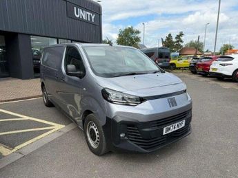 Fiat Scudo 1.5 Multijet L1 Euro 6 (s/s) 6dr