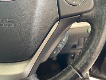 Honda CR-V 1.6 i-DTEC 160 EX 5dr Auto