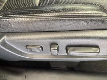 Honda CR-V 1.6 i-DTEC 160 EX 5dr Auto