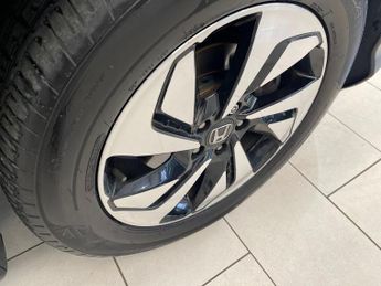 Honda CR-V 1.6 i-DTEC 160 EX 5dr Auto