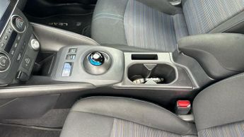 Nissan Leaf 40kWh Acenta Hatchback 5dr Electric Auto (150 ps)