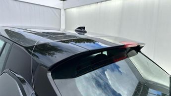 Nissan Leaf 40kWh Acenta Hatchback 5dr Electric Auto (150 ps)