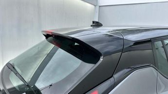 Nissan Leaf 40kWh Acenta Hatchback 5dr Electric Auto (150 ps)