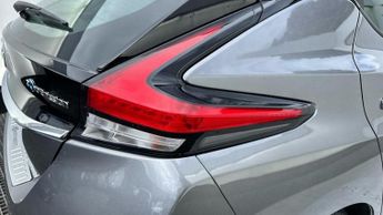 Nissan Leaf 40kWh Acenta Hatchback 5dr Electric Auto (150 ps)