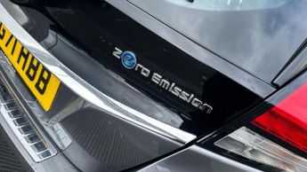 Nissan Leaf 40kWh Acenta Hatchback 5dr Electric Auto (150 ps)
