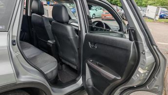 Suzuki Vitara 1.4 Boosterjet SZ5 SUV 5dr Petrol Auto Euro 6 (s/s) (140 ps)**A 