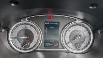 Suzuki Vitara 1.4 Boosterjet SZ5 SUV 5dr Petrol Auto Euro 6 (s/s) (140 ps)**A 