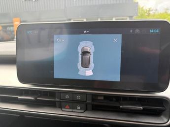 Jeep Avenger 54kWh Summit Auto 5dr