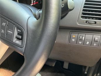 Kia Venga 1.6 3 5dr Auto
