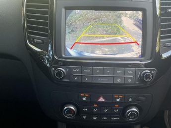 Kia Venga 1.6 3 5dr Auto