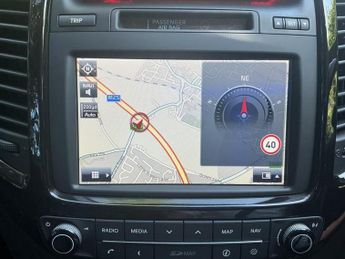 Kia Venga 1.6 3 5dr Auto