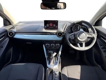 Mazda 2 1.5 Skyactiv G Exclusive-Line 5dr Auto