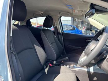 Mazda 2 1.5 Skyactiv G Exclusive-Line 5dr Auto