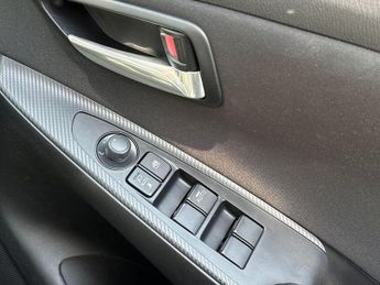 Mazda 2 1.5 Skyactiv G Exclusive-Line 5dr Auto